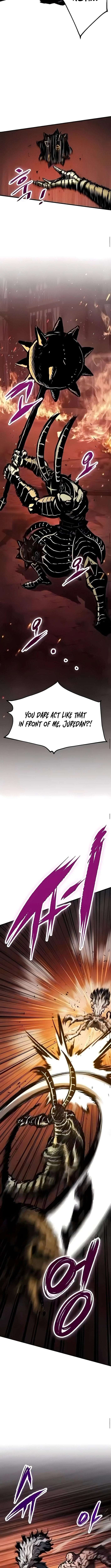 Chronicle of Runes Chapter 34 - Page 11