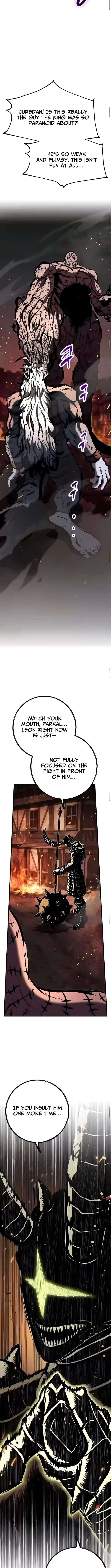 Chronicle of Runes Chapter 34 - Page 13