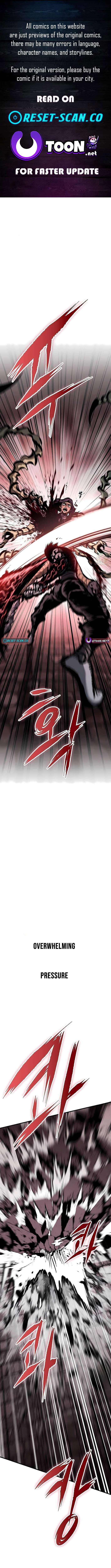 Chronicle of Runes Chapter 36 - Page 1