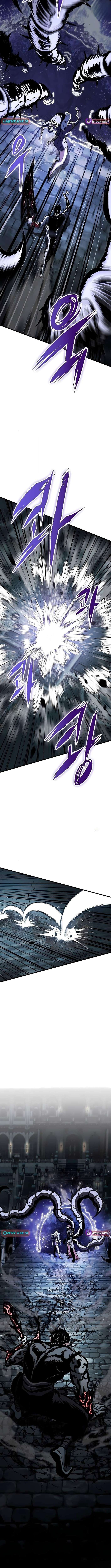 Chronicle of Runes Chapter 36 - Page 19