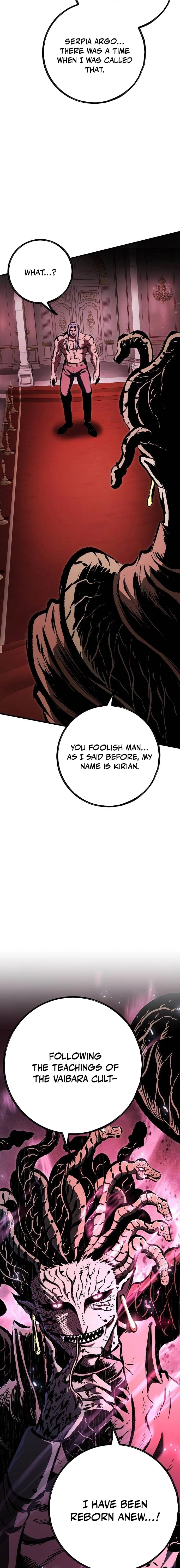 Chronicle of Runes Chapter 38 - Page 18