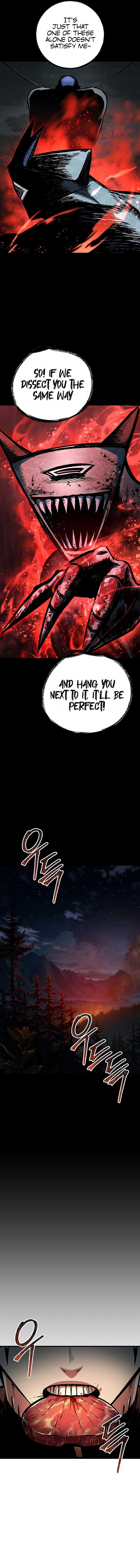 Chronicle of Runes Chapter 4 - Page 3
