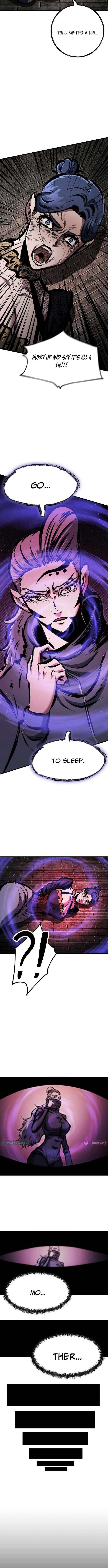 Chronicle of Runes Chapter 40 - Page 2