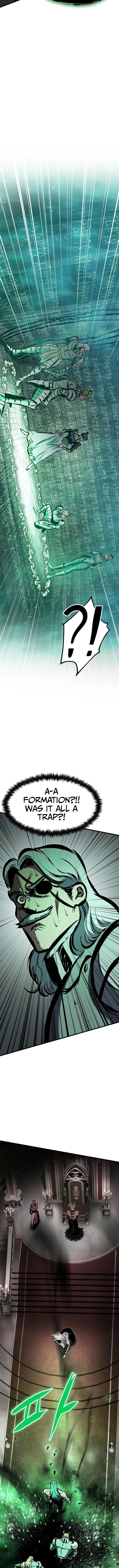 Chronicle of Runes Chapter 41 - Page 4