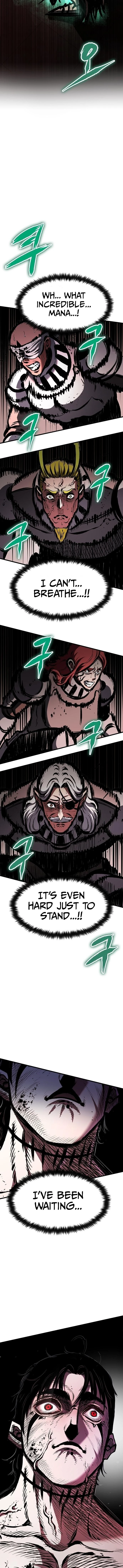 Chronicle of Runes Chapter 41 - Page 16