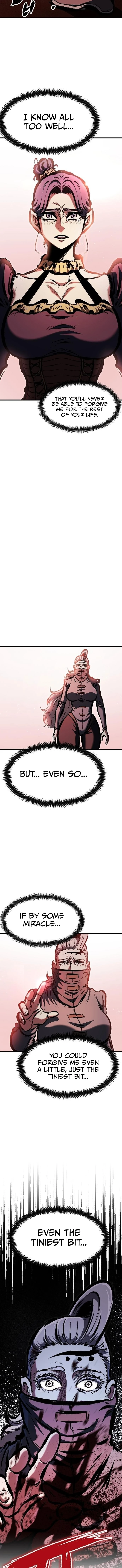 Chronicle of Runes Chapter 41 - Page 20
