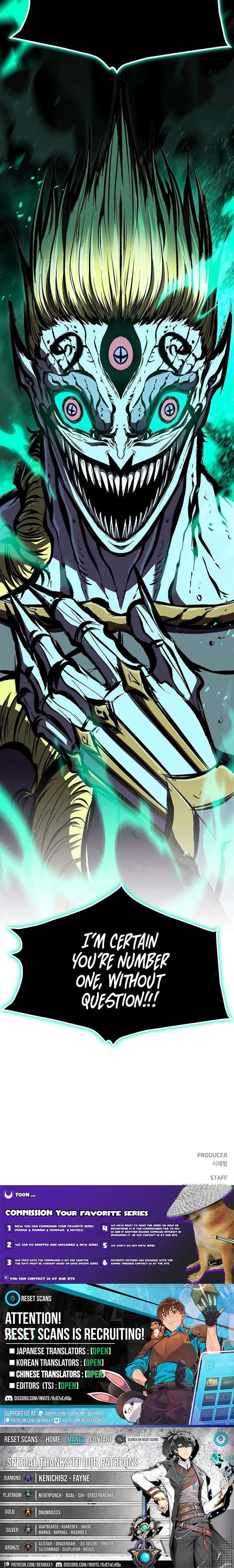 Chronicle of Runes Chapter 44 - Page 14