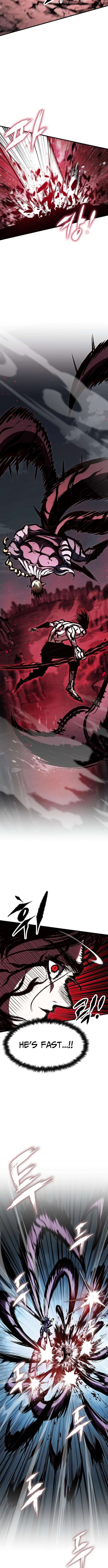 Chronicle of Runes Chapter 45 - Page 6