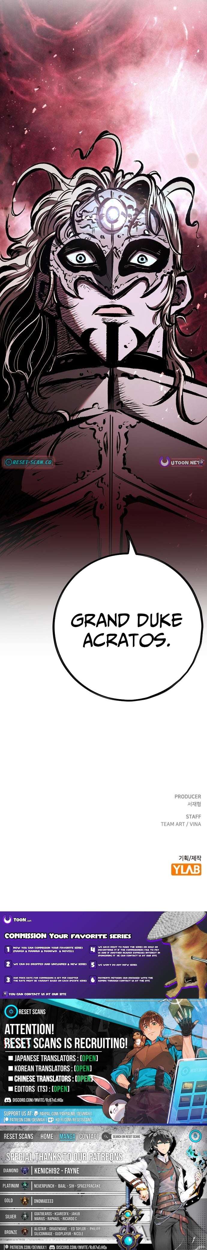 Chronicle of Runes Chapter 45 - Page 24