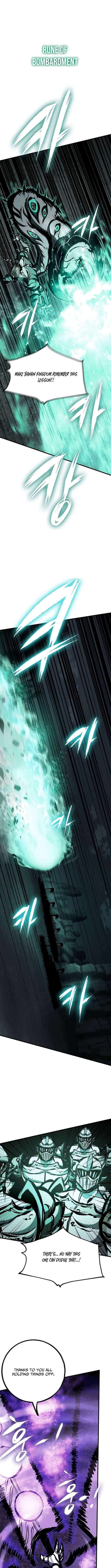 Chronicle of Runes Chapter 46 - Page 15