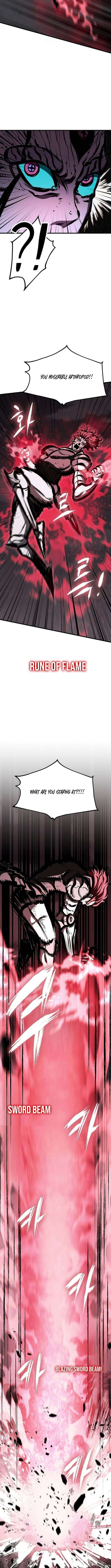 Chronicle of Runes Chapter 46 - Page 19