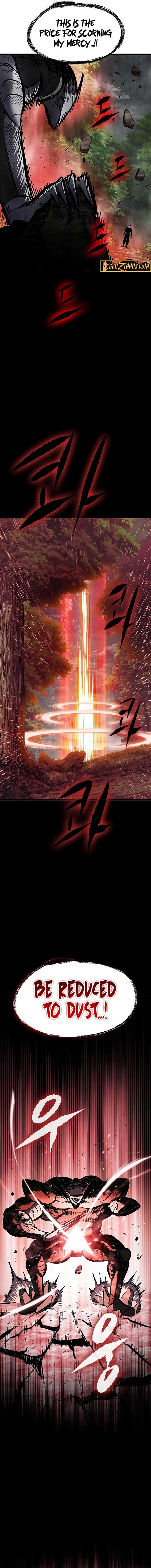 Chronicle of Runes Chapter 5 - Page 17