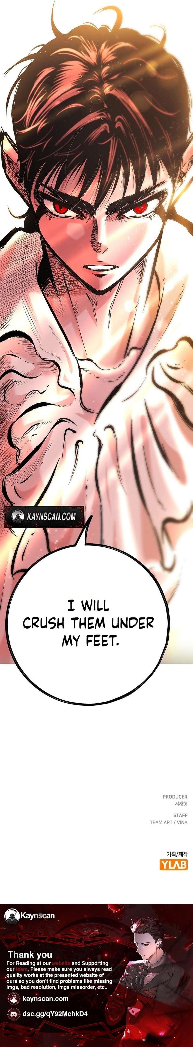 Chronicle of Runes Chapter 54 - Page 15
