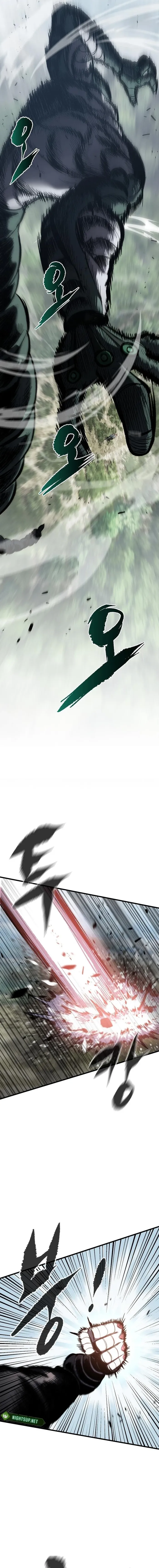 Chronicle of Runes Chapter 7 - Page 3
