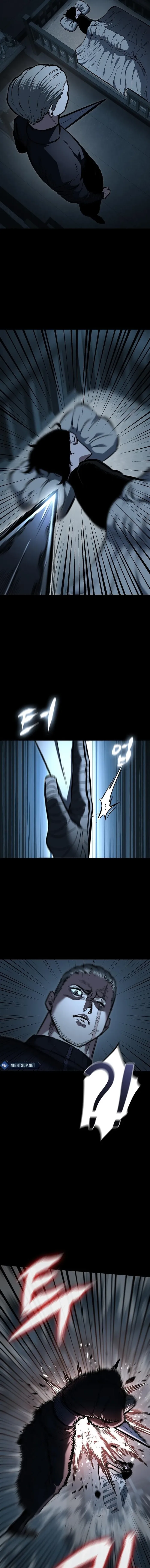 Chronicle of Runes Chapter 7 - Page 21