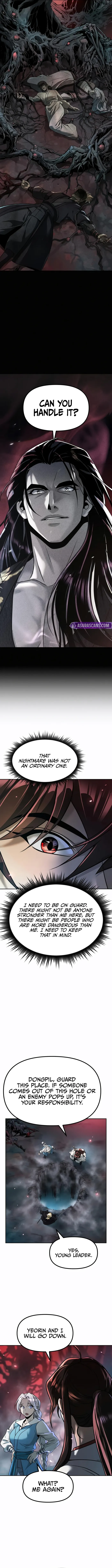 Chronicles of the Demon Faction Chapter 138 - Page 5
