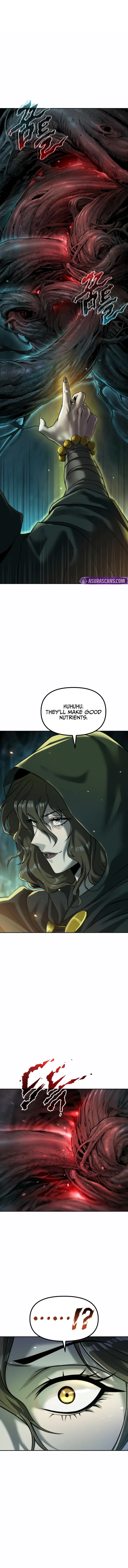 Chronicles of the Demon Faction Chapter 138 - Page 15
