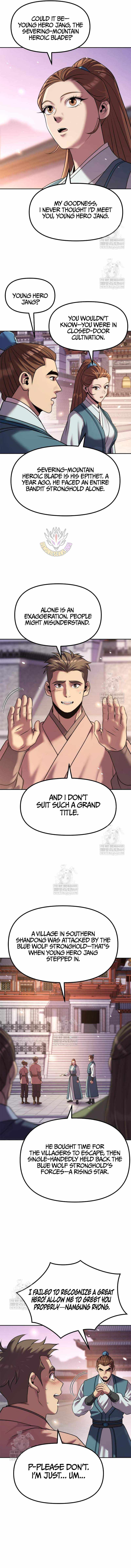 Chronicles of the Demon Faction Chapter 149 - Page 16