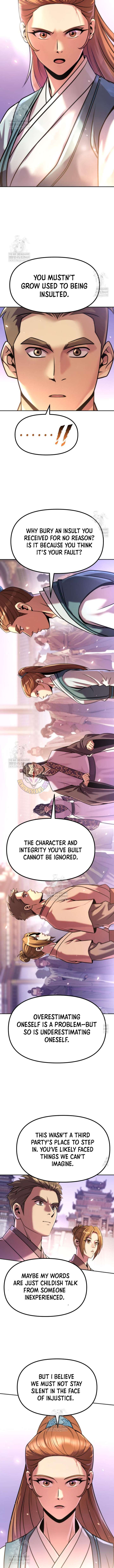 Chronicles of the Demon Faction Chapter 150 - Page 4