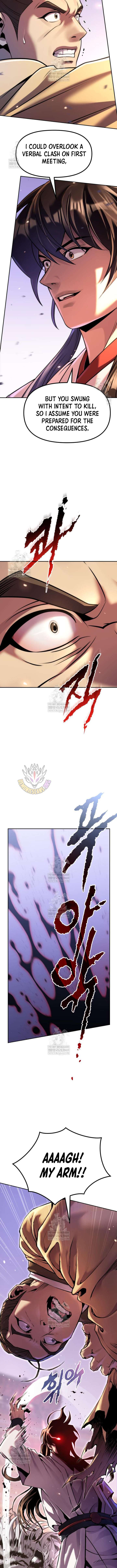 Chronicles of the Demon Faction Chapter 150 - Page 15
