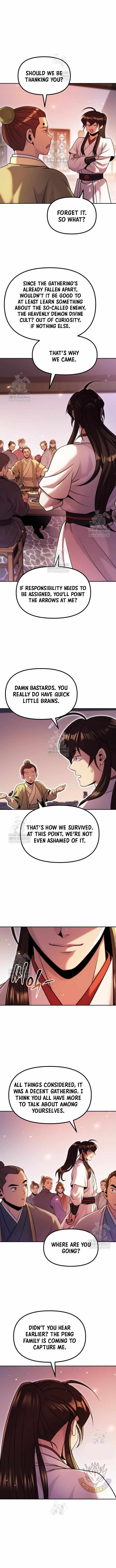 Chronicles of the Demon Faction Chapter 152 - Page 12