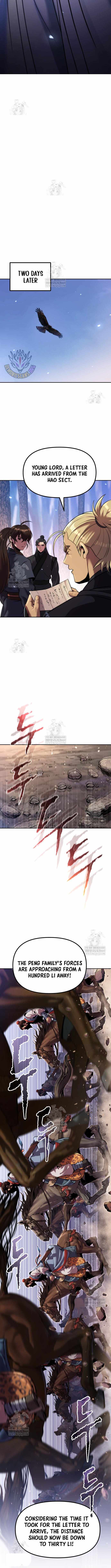 Chronicles of the Demon Faction Chapter 152 - Page 16