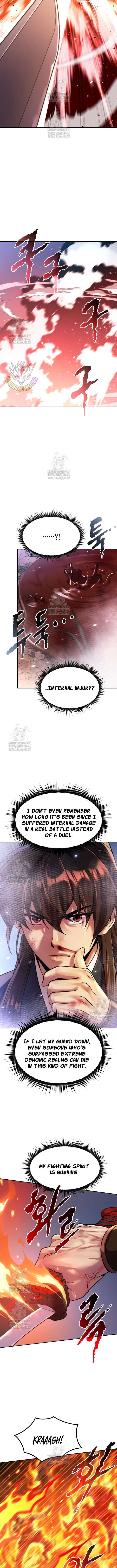 Chronicles of the Demon Faction Chapter 153 - Page 10