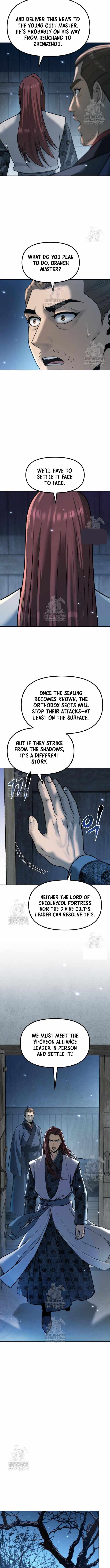 Chronicles of the Demon Faction Chapter 155 - Page 13