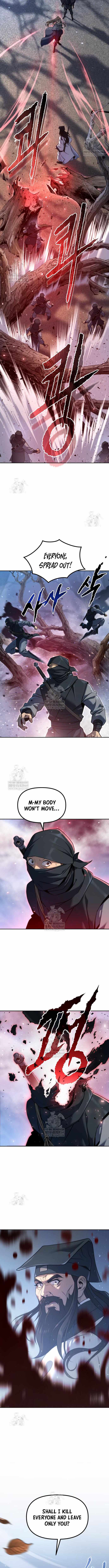 Chronicles of the Demon Faction Chapter 155 - Page 17