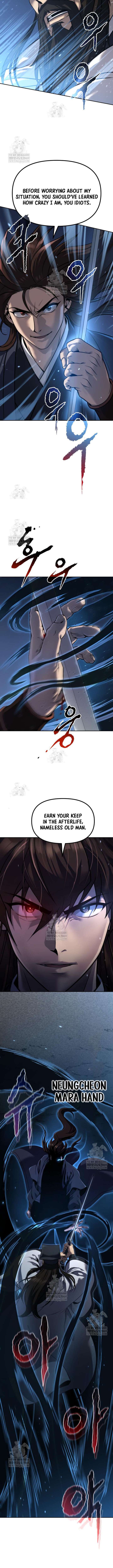 Chronicles of the Demon Faction Chapter 156 - Page 7