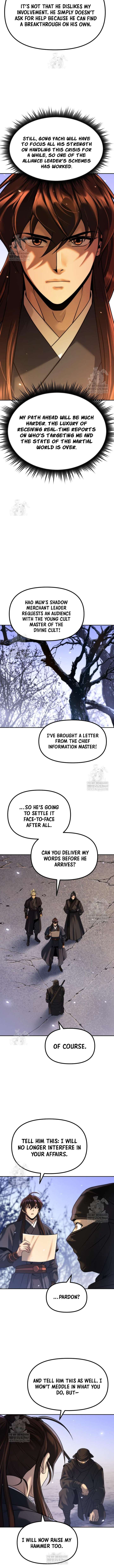 Chronicles of the Demon Faction Chapter 156 - Page 13