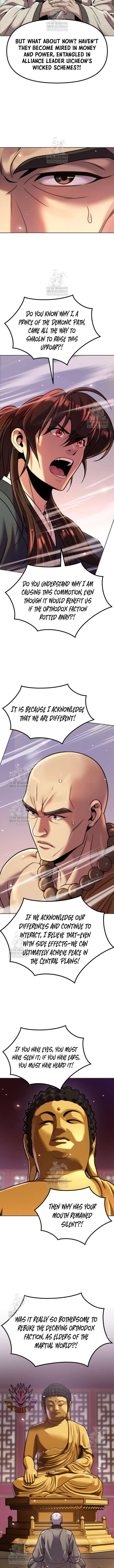 Chronicles of the Demon Faction Chapter 157 - Page 14