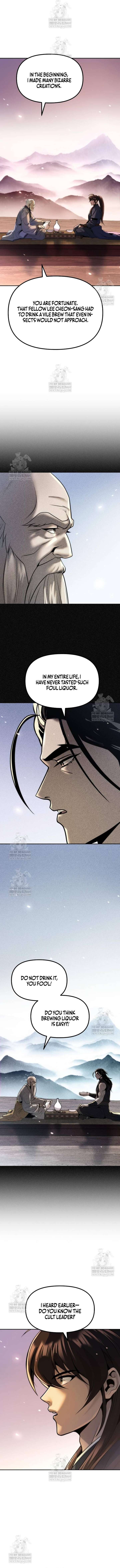 Chronicles of the Demon Faction Chapter 158 - Page 13
