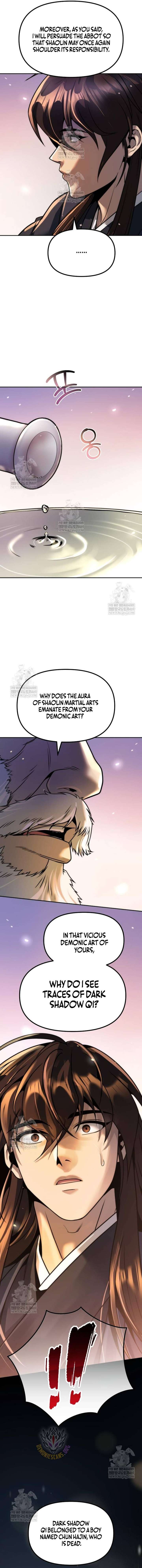 Chronicles of the Demon Faction Chapter 158 - Page 18