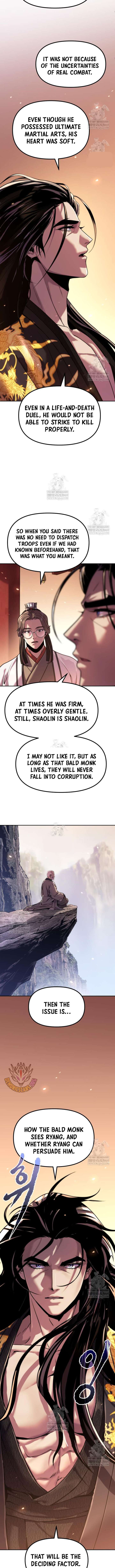 Chronicles of the Demon Faction Chapter 159 - Page 8
