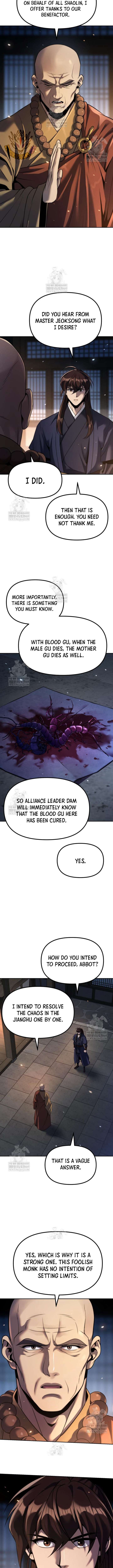 Chronicles of the Demon Faction Chapter 161 - Page 10