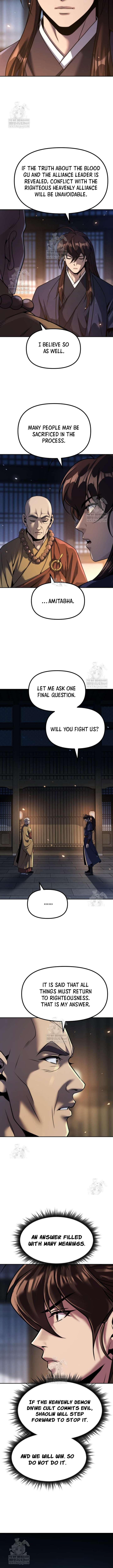 Chronicles of the Demon Faction Chapter 161 - Page 11