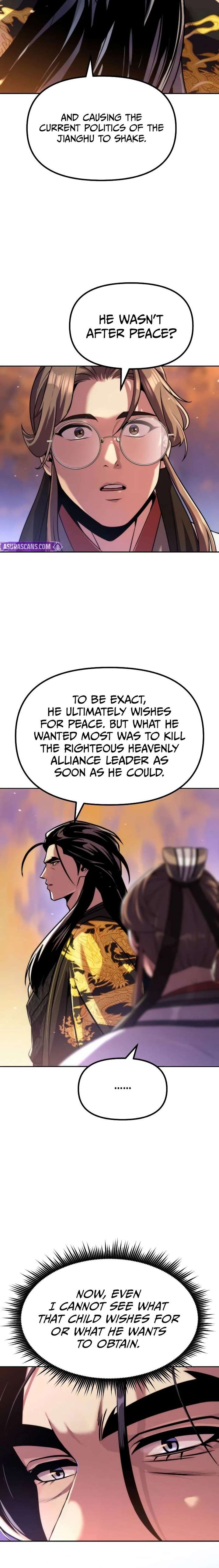 Chronicles of the Demon Faction Chapter 163 - Page 3