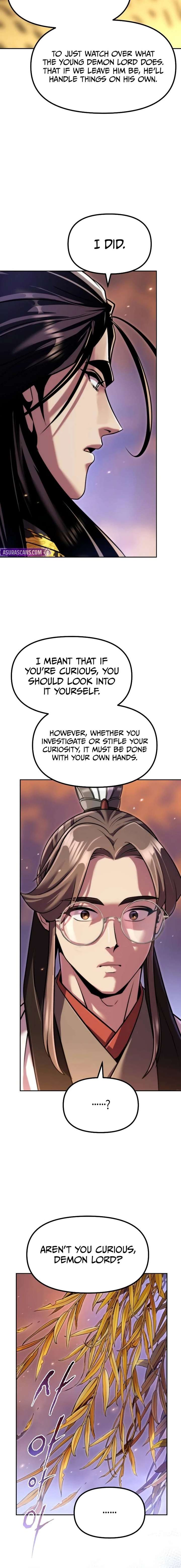 Chronicles of the Demon Faction Chapter 163 - Page 5