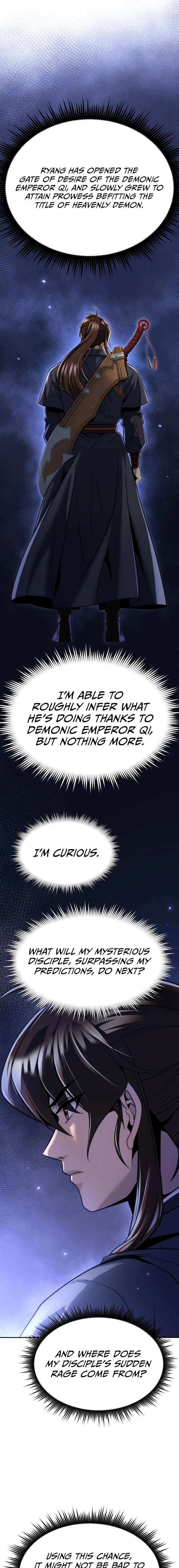Chronicles of the Demon Faction Chapter 163 - Page 6