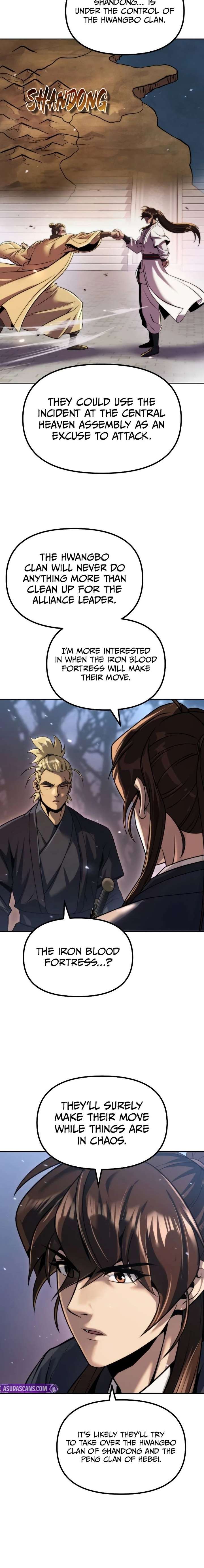 Chronicles of the Demon Faction Chapter 163 - Page 13