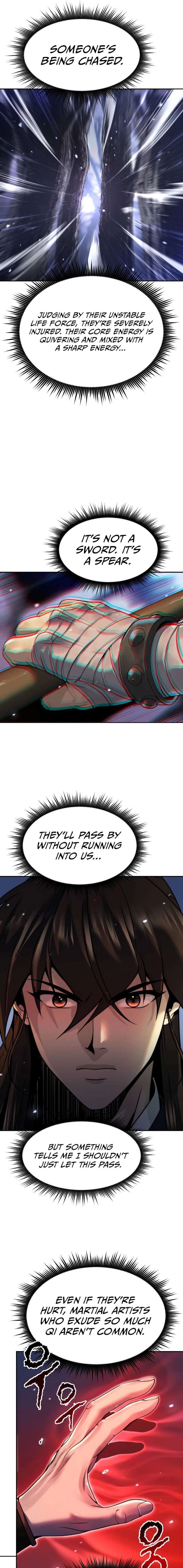 Chronicles of the Demon Faction Chapter 163 - Page 18