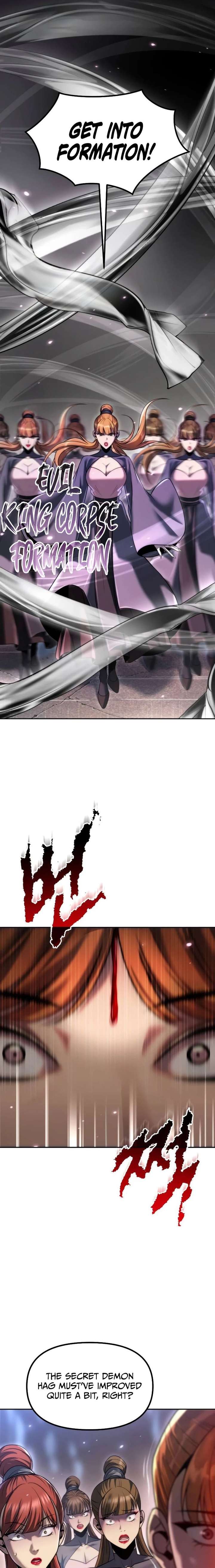 Chronicles of the Demon Faction Chapter 163 - Page 30