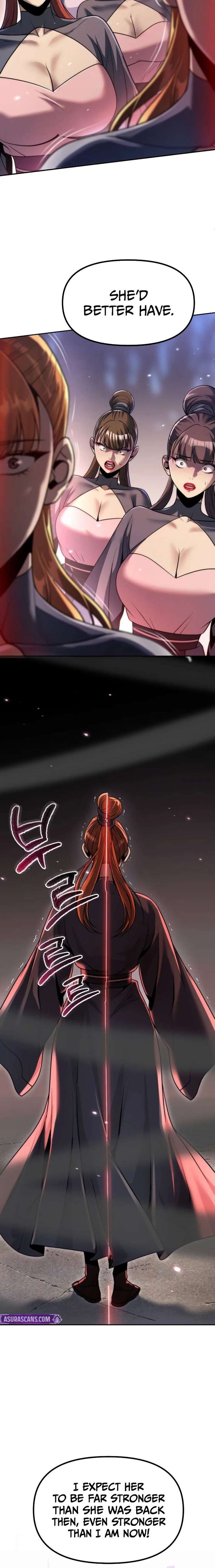 Chronicles of the Demon Faction Chapter 163 - Page 31
