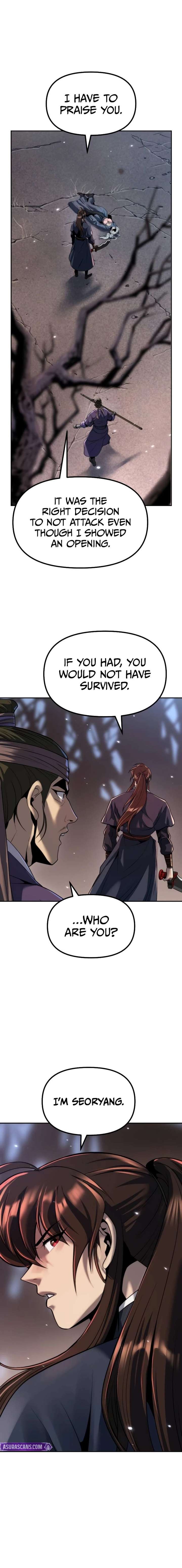 Chronicles of the Demon Faction Chapter 164 - Page 13