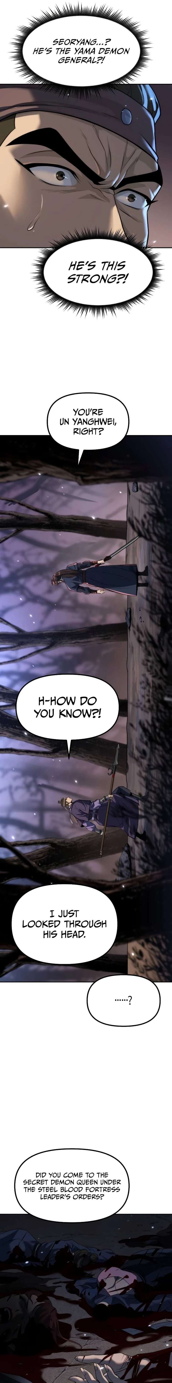 Chronicles of the Demon Faction Chapter 164 - Page 14