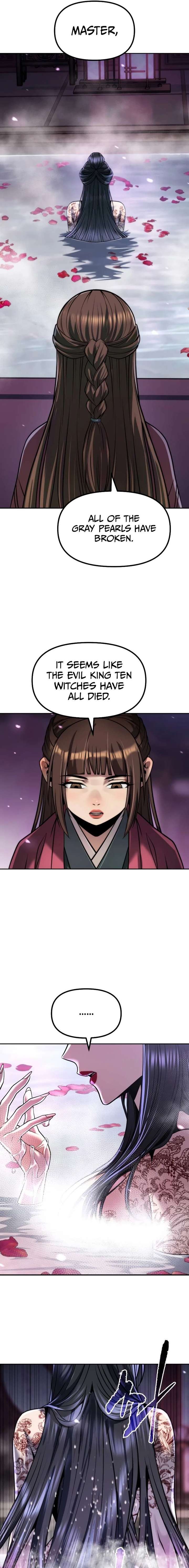 Chronicles of the Demon Faction Chapter 164 - Page 18
