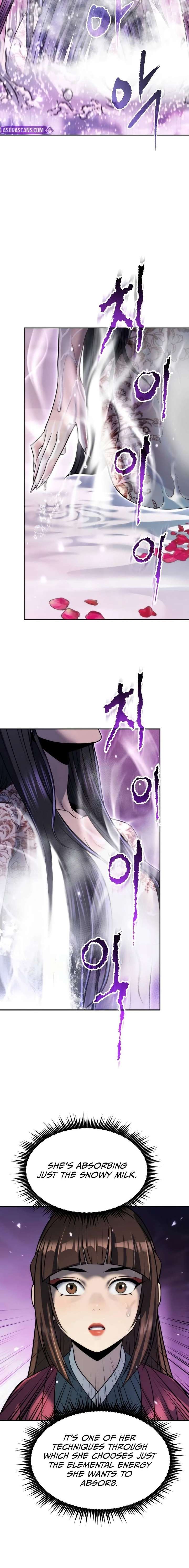 Chronicles of the Demon Faction Chapter 164 - Page 19