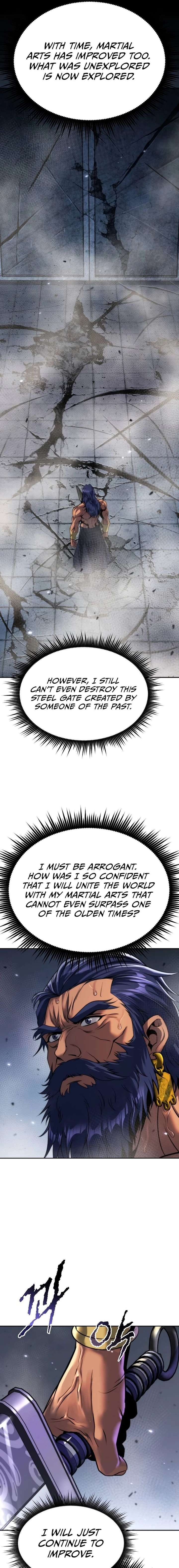 Chronicles of the Demon Faction Chapter 164 - Page 26