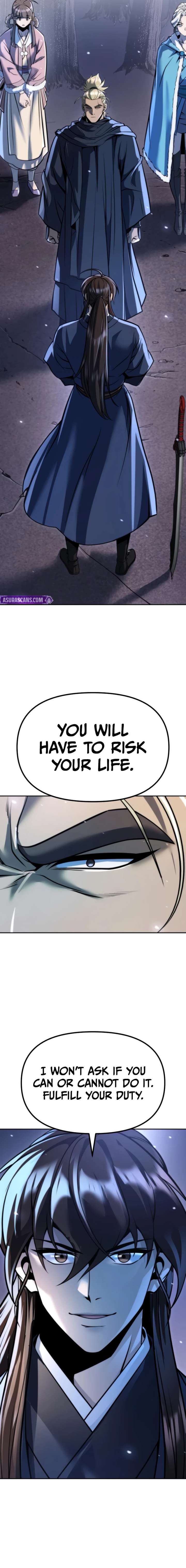 Chronicles of the Demon Faction Chapter 165 - Page 7